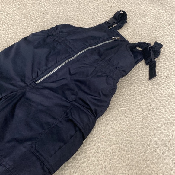 Snow bib/pants - Picture 4 of 6